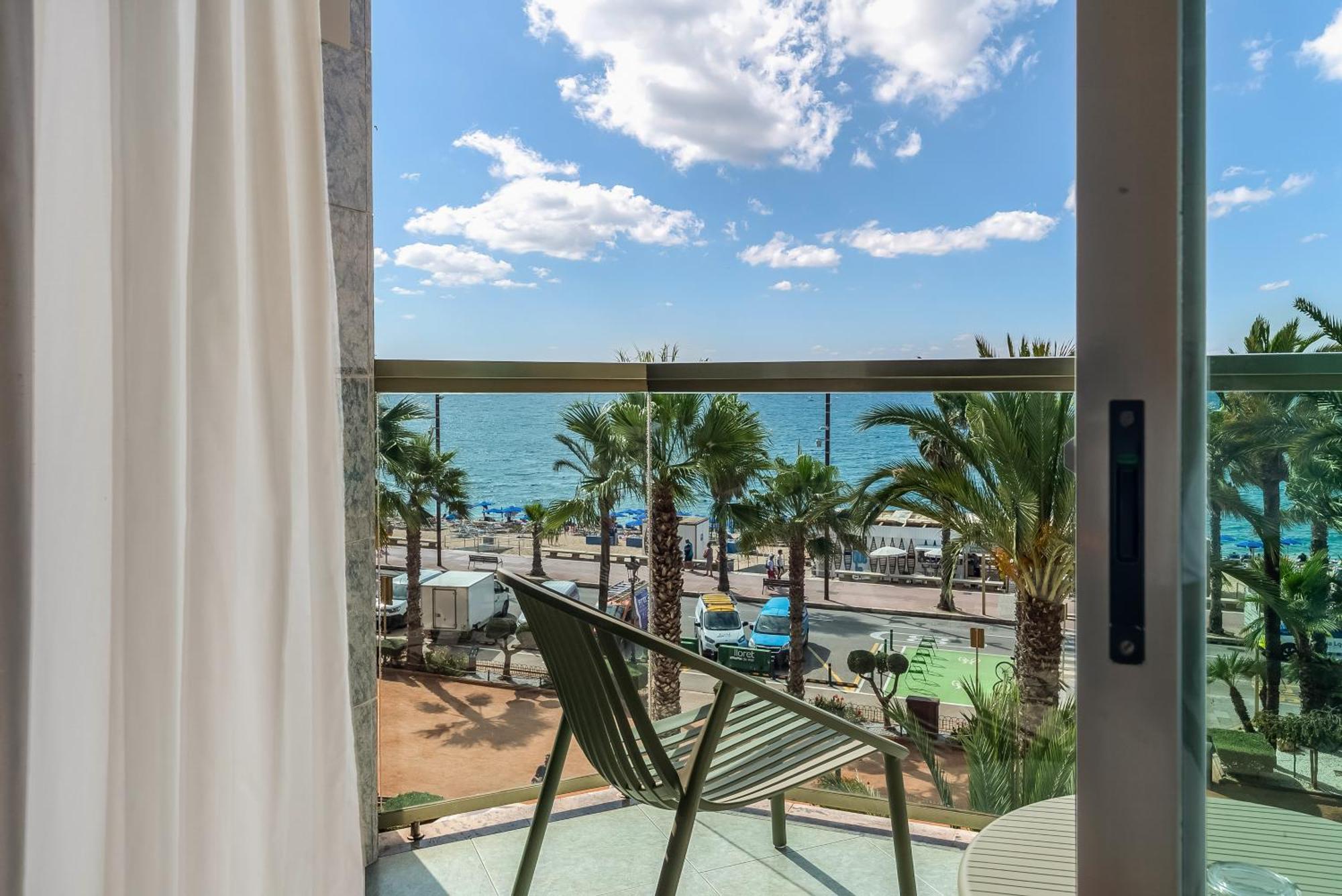 Miramar Hotel
