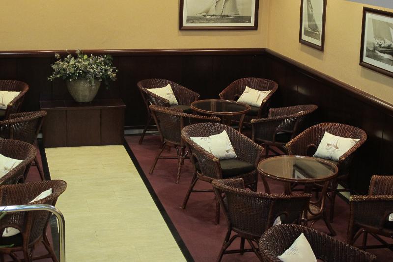 Miramar Hotel Lloret de Mar